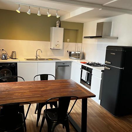 Appartement Prox Lycee Arago Perpignan Bagian luar foto