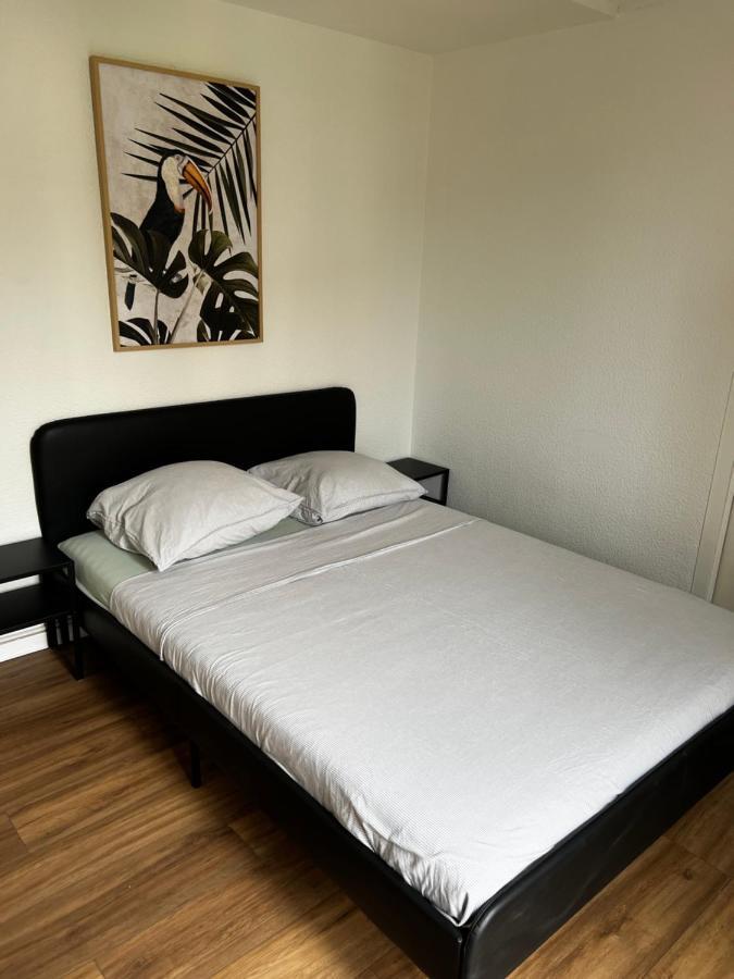 Appartement Prox Lycee Arago Perpignan Bagian luar foto